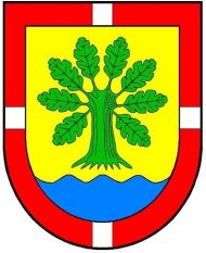 Wappen des Amtes
