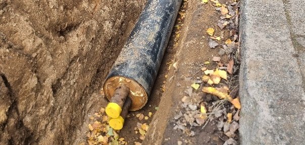 Kommunale Wärmeplanung