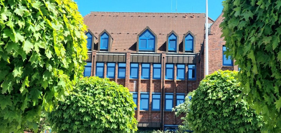 Amtsverwaltung Dänischer Wohld