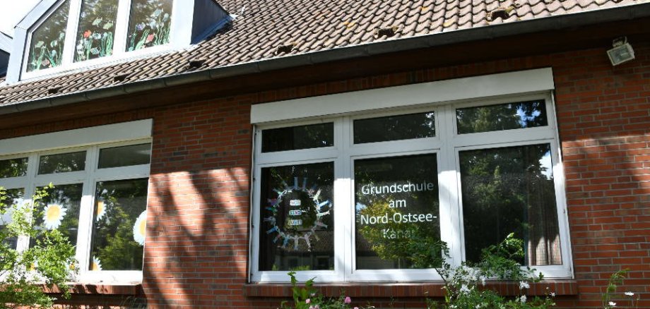 Grundschule Neuwittenbek