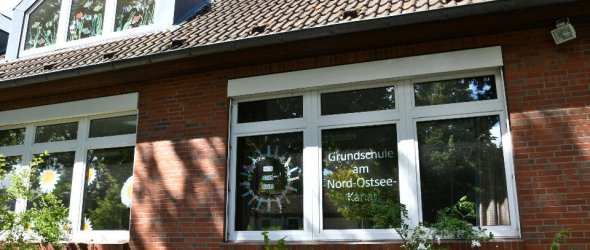 Grundschule Neuwittenbek