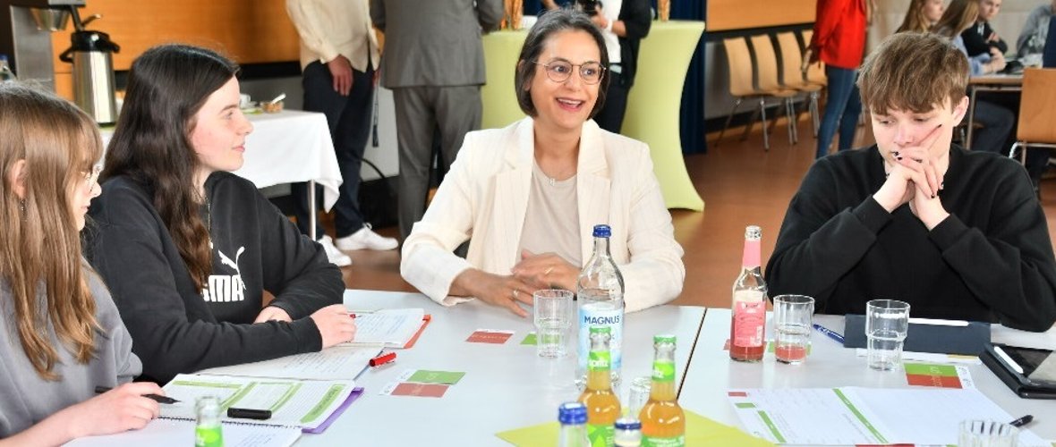 dialogP Isarnwohld-Schule