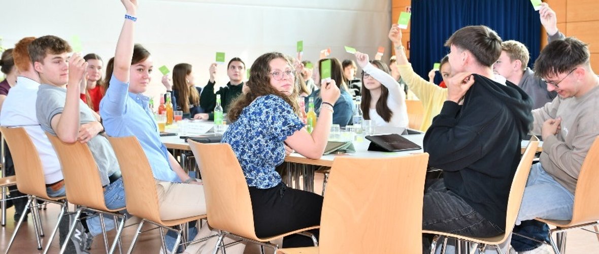 dialogP Isarnwohld-Schule