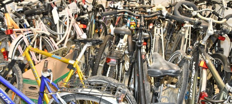 Fundsachenversteigerung Amt