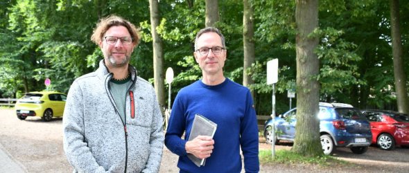 Parkschule Tüttendorfer Weg