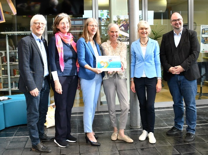 Isarnwohld-Schule Plattdeutsch