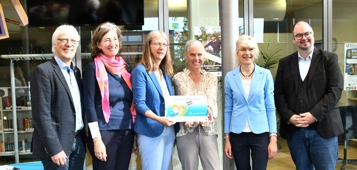 Isarnwohld-Schule Plattdeutsch