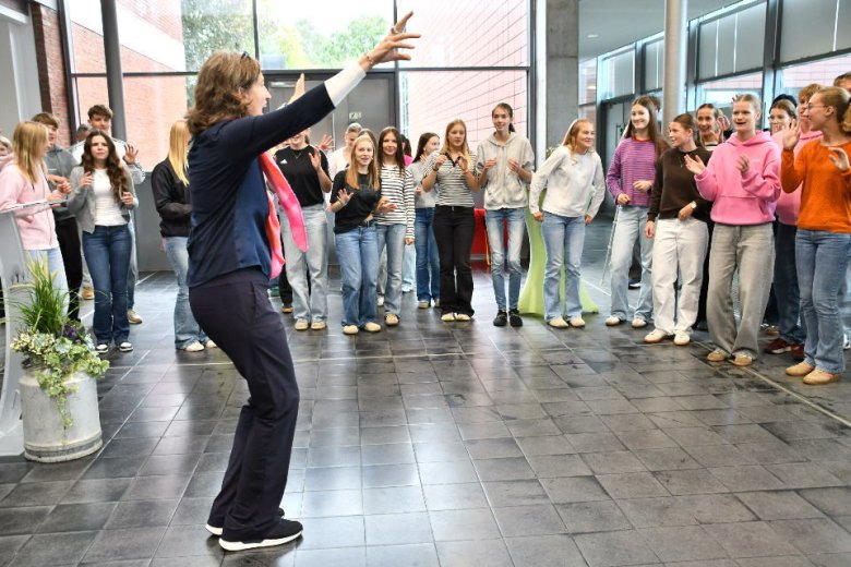 Isarnwohld-Schule Plattdeutsch Isarnwohld-Schule Plattdeutsch