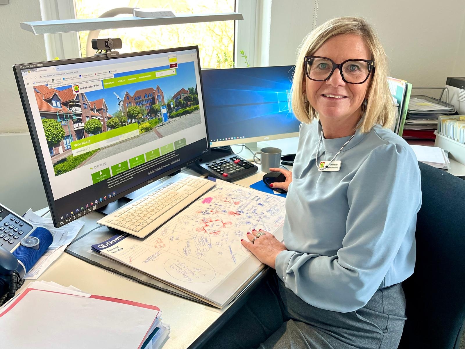 Ute Schwauna Ute Schwauna