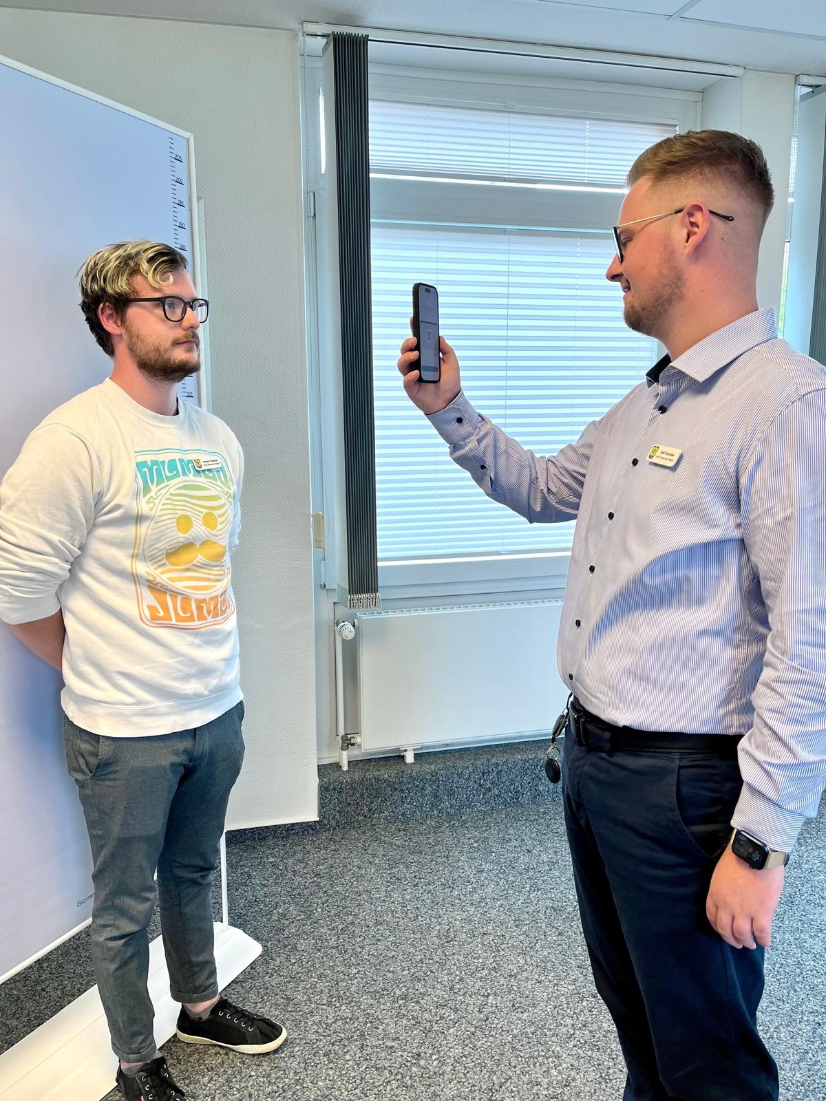 Bürgerbüro Amt Dänischer Wohld