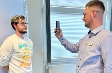 Bürgerbüro Amt Dänischer Wohld