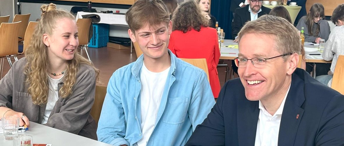 dialogP Isarnwohld-Schule