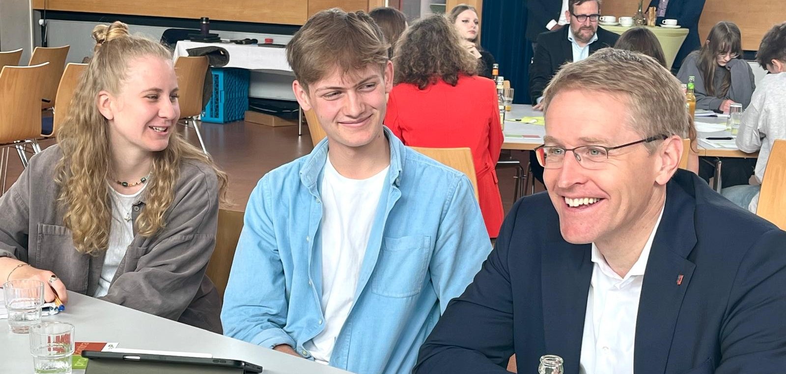 dialogP Isarnwohld-Schule