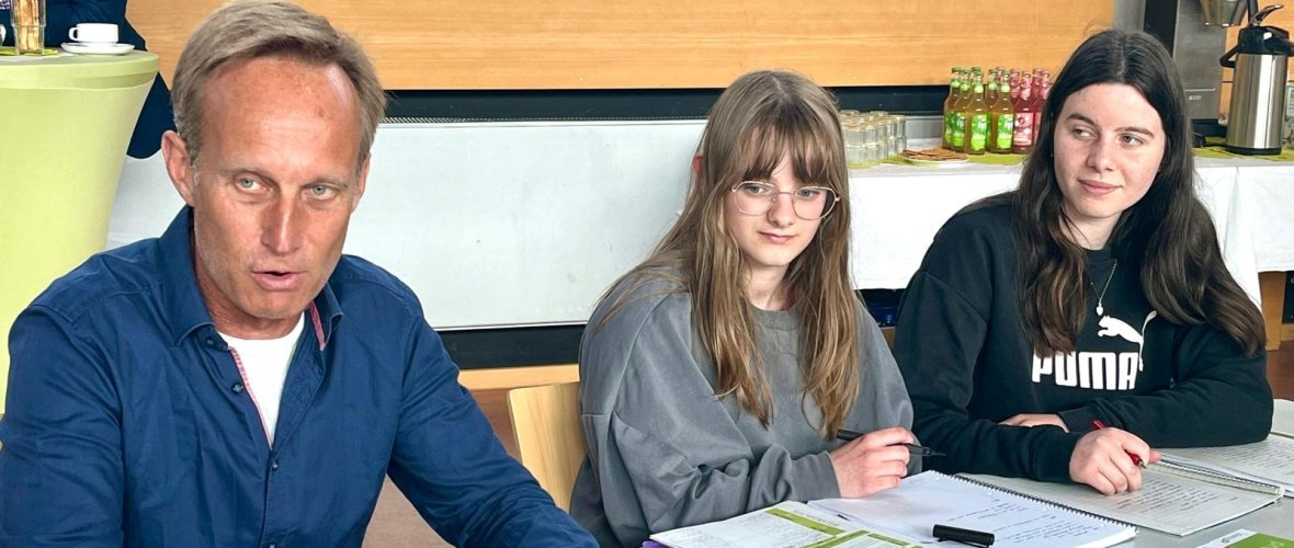 dialogP Isarnwohld-Schule dialogP Isarnwohld-Schule