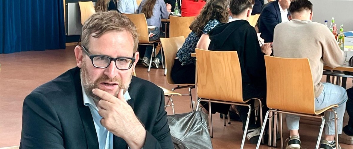 dialogP Isarnwohld-Schule