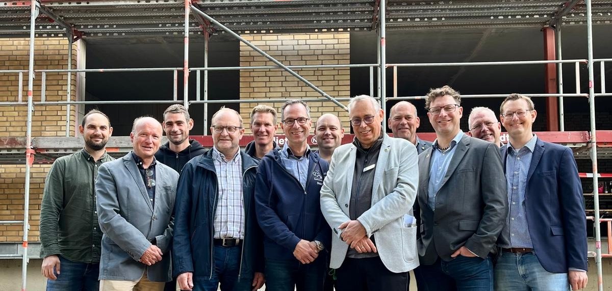 Dichtfest Parkschule