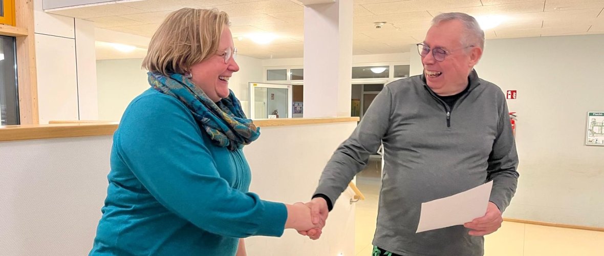 Schulverband Gettorf und Umgegend