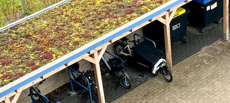 Gründacher Klimaanpassung