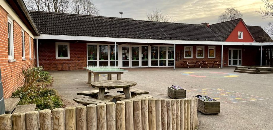 Schulstandort Neuwittenbek