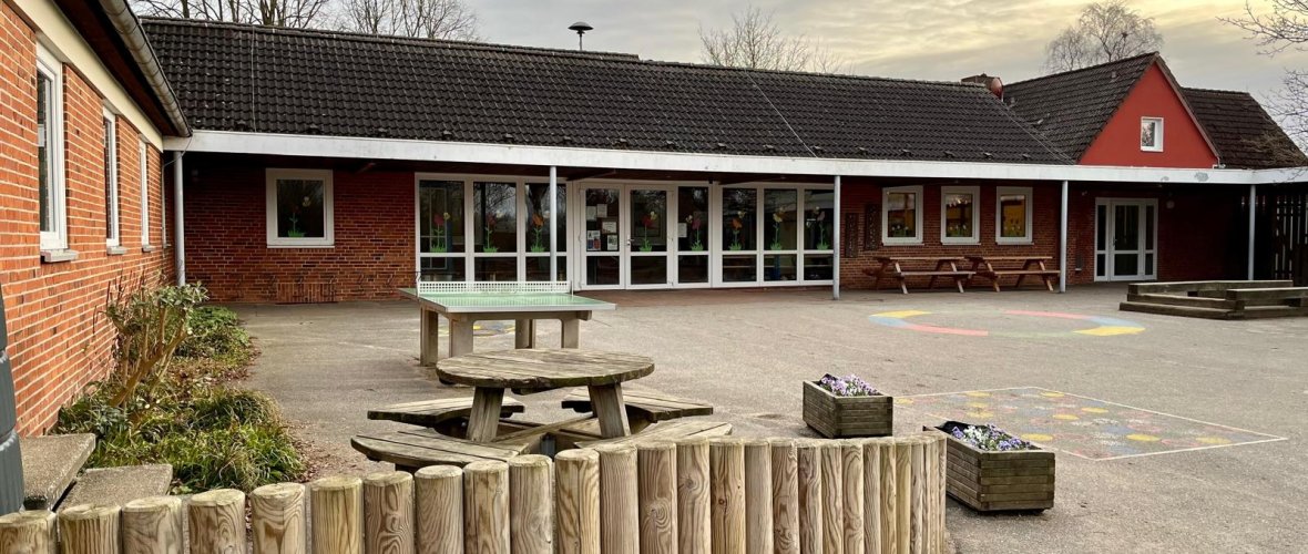 Schulstandort Neuwittenbek