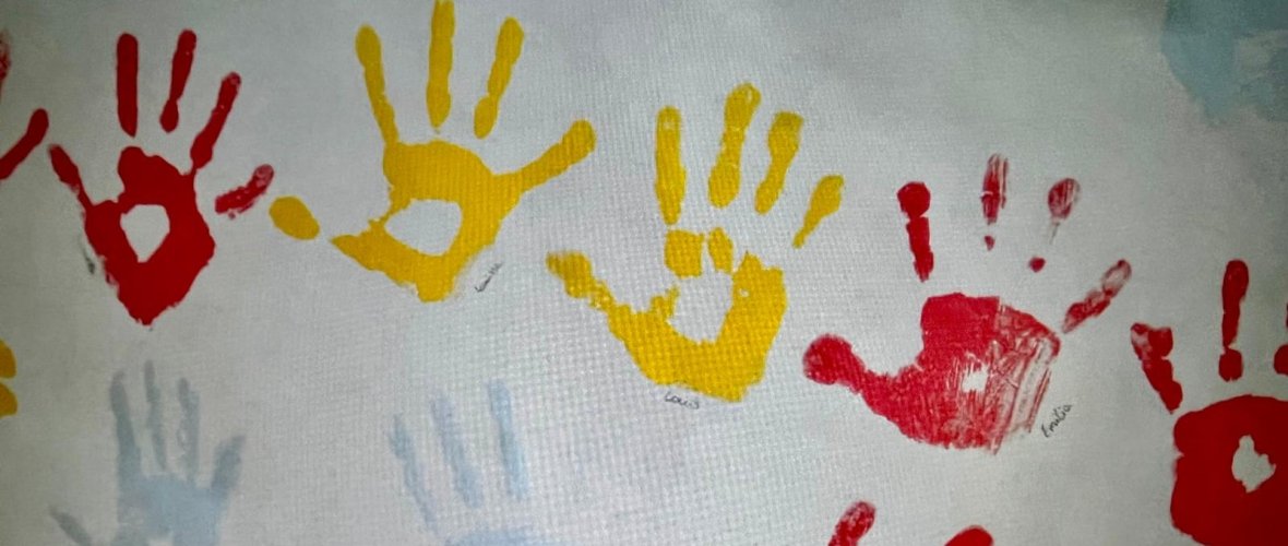 Betreute Grundschule Symbolbild