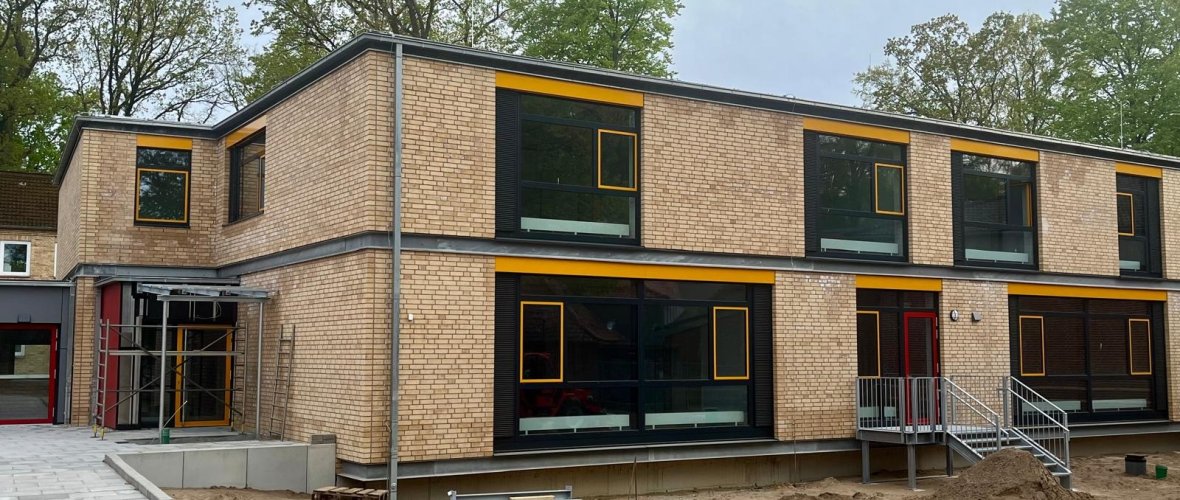 Parkschule Gettorf Parkschule Gettorf