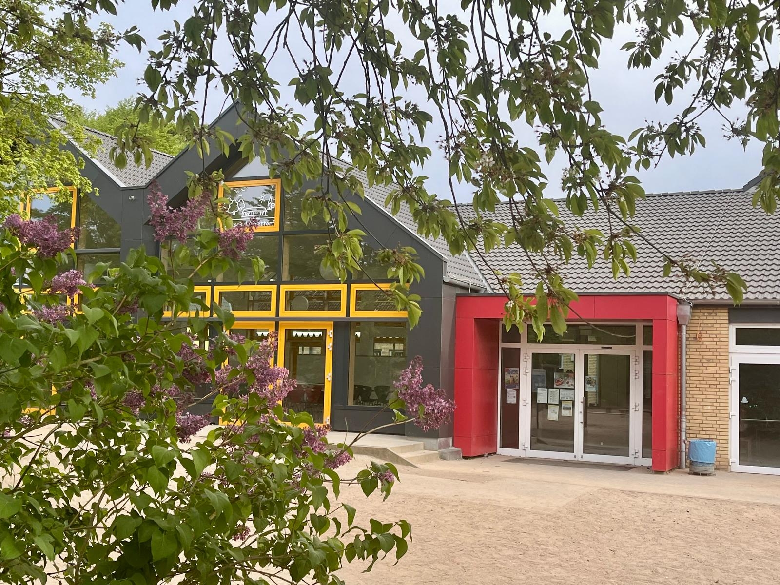 Parkschule Gettorf