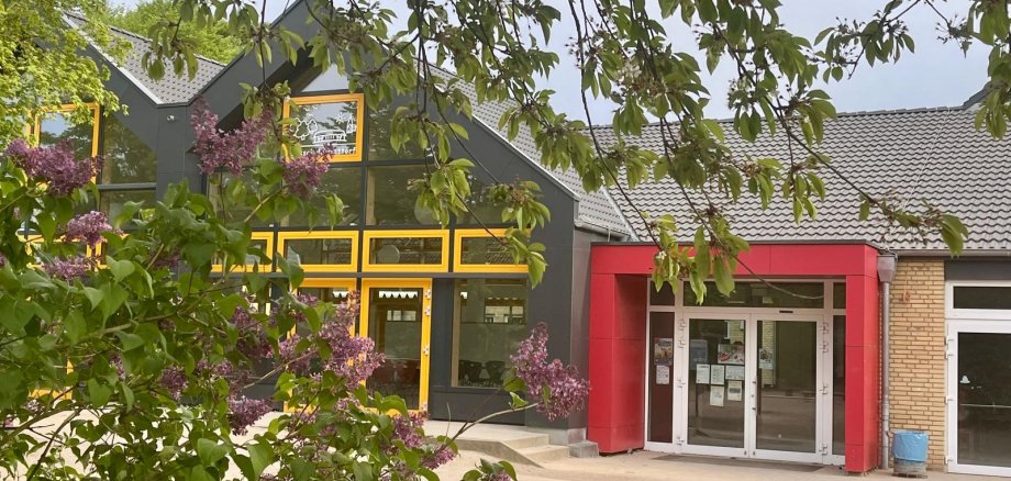 Parkschule Gettorf