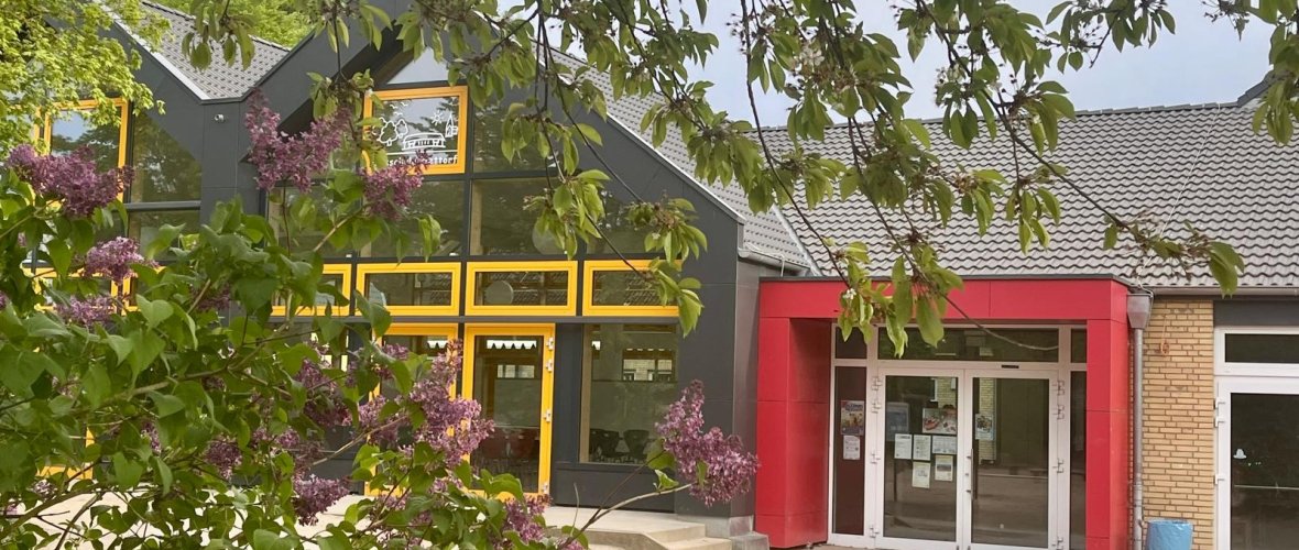 Parkschule Gettorf Parkschule Gettorf