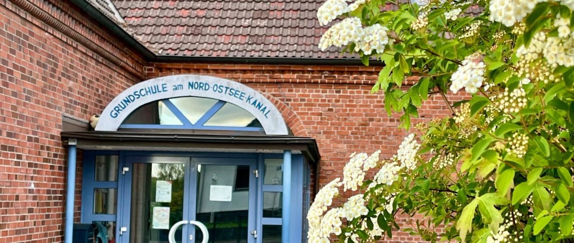 Grundschule Schinkel Grundschule Schinkel