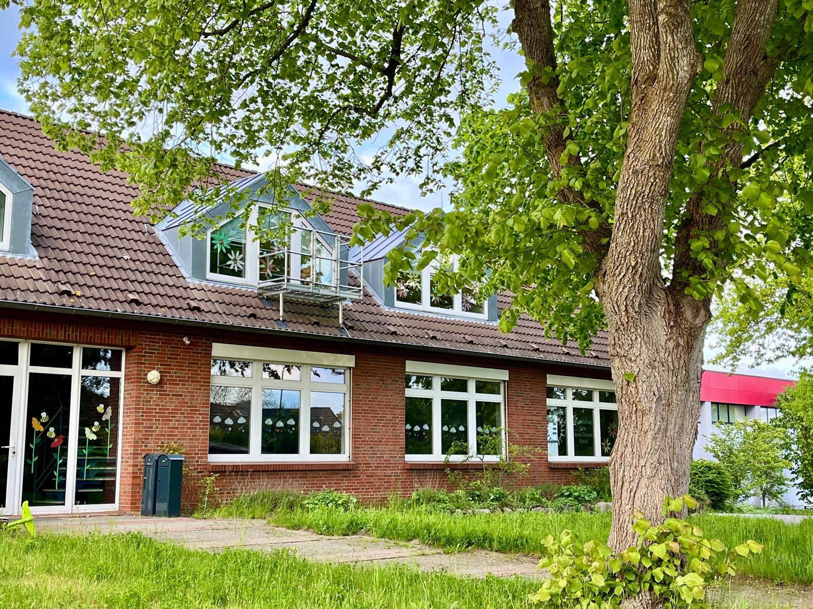Grundschule Neuwittenbek