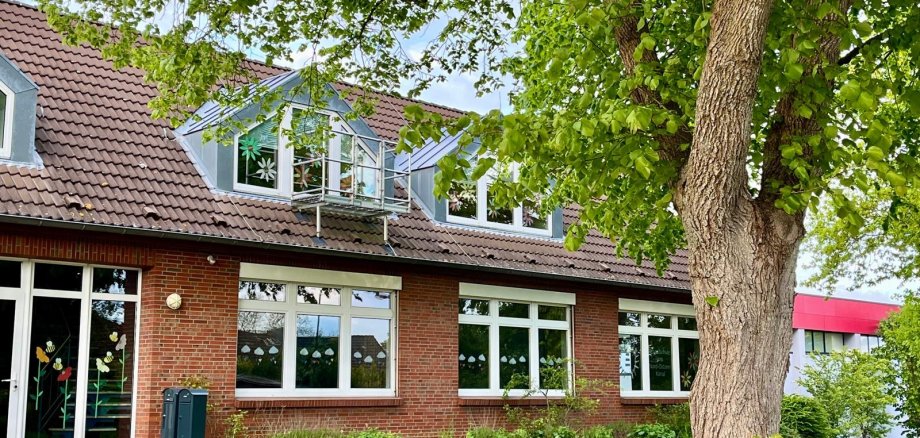 Grundschule Neuwittenbek