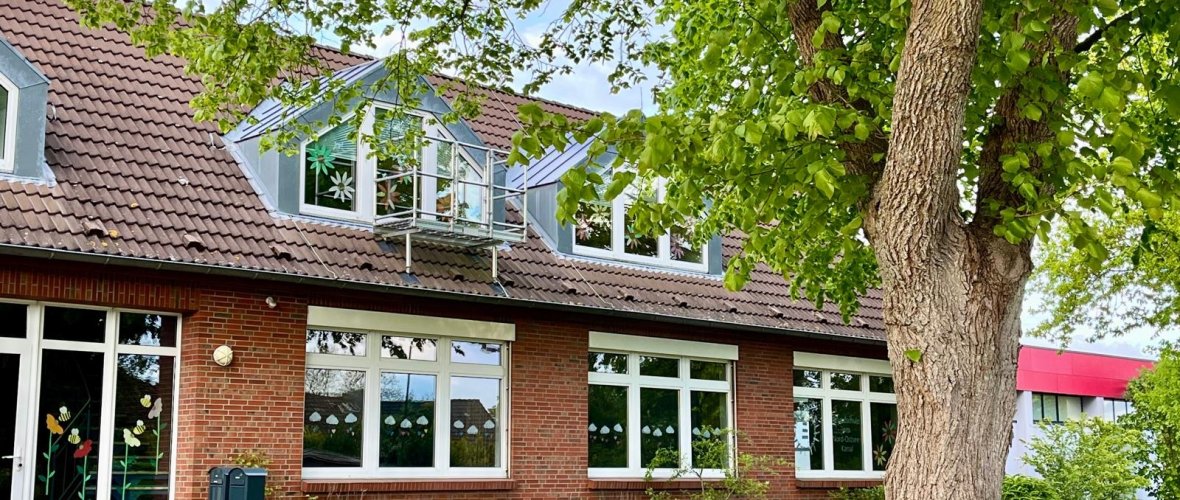 Grundschule Neuwittenbek Grundschule Neuwittenbek