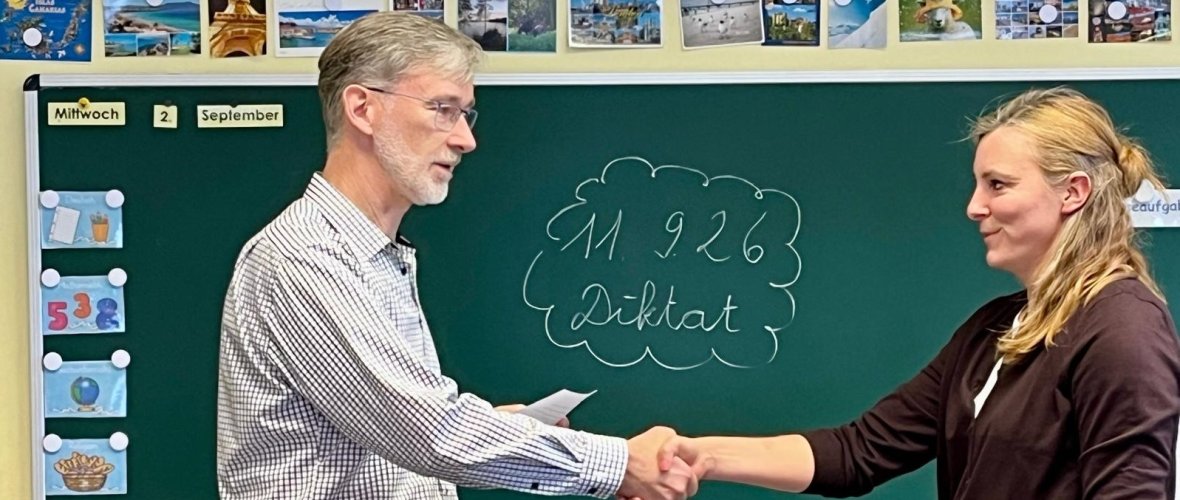 Schulverband Schinkel - Neuwittenbek