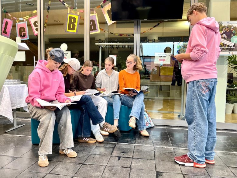 Isarnwohld-Schule Plattdeutsch Isarnwohld-Schule Plattdeutsch