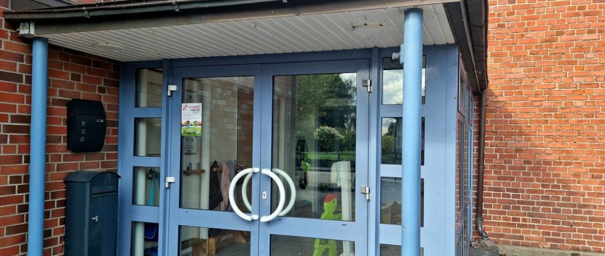 Grundschule Schinkel