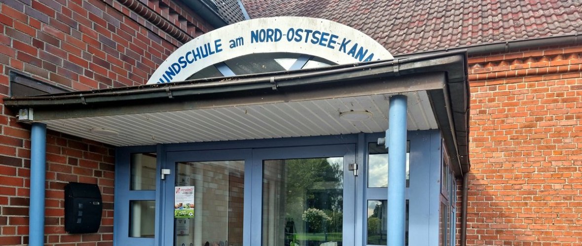 Grundschule Schinkel