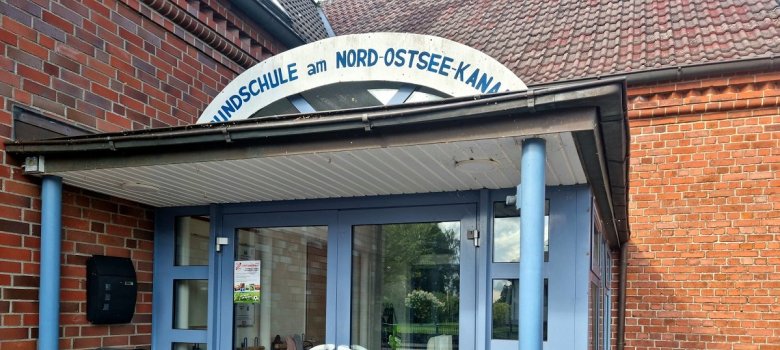 Grundschule Schinkel