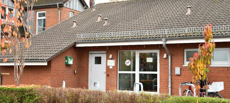 Dörpshus Felm Dörpshus Felm