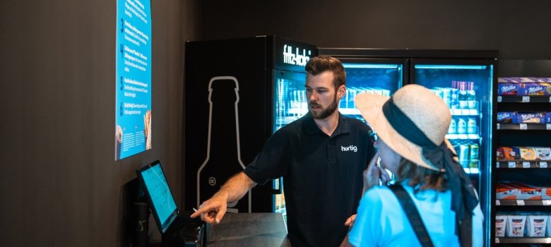 hurtig Markt hurtig Markt