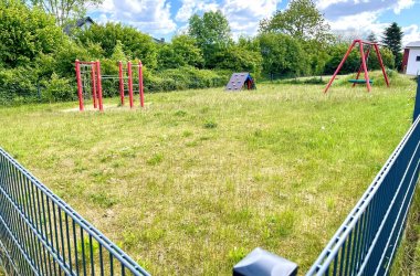 Spielplatz An de Wurth in Felm