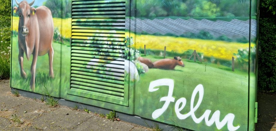 Gemeinde Felm