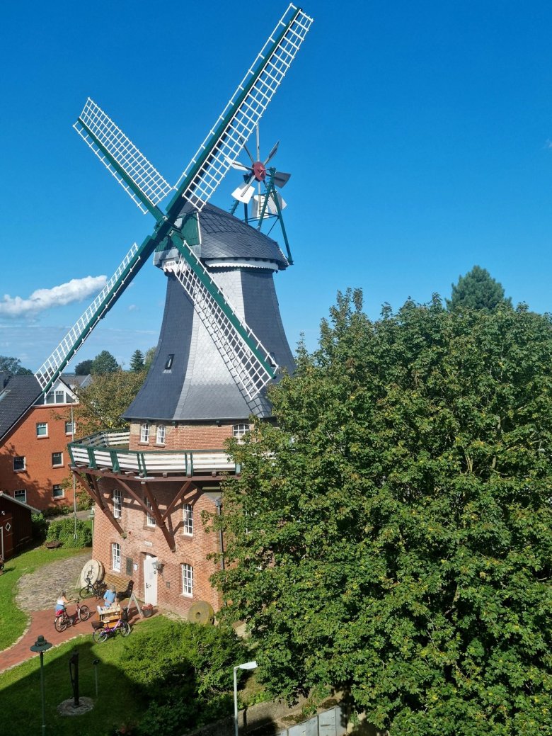 Mühle Rosa Gettorf Mühle Rosa Gettorf
