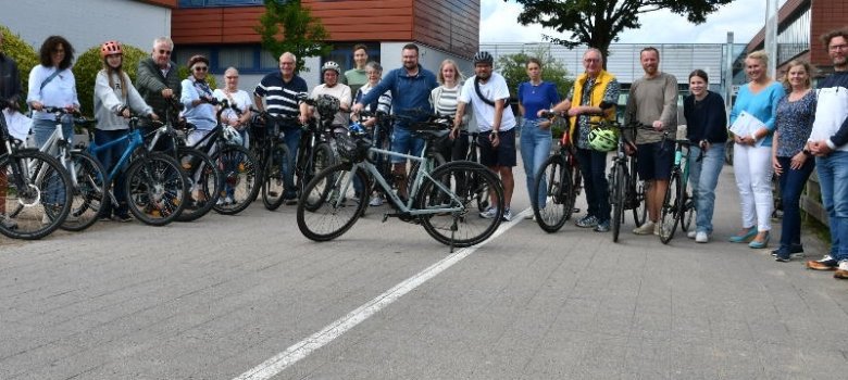 Stadtradeln Gettorf 2025 Stadtradeln Gettorf 2025