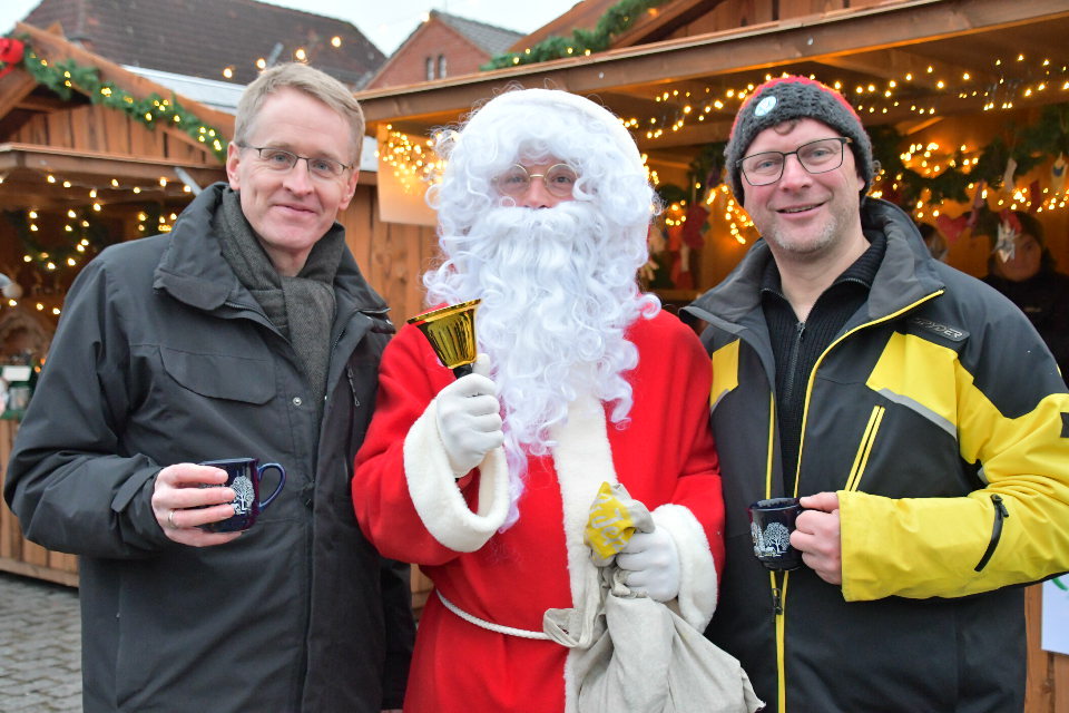 Weihnachtsmarkt Gettorf 2025 Weihnachtsmarkt Gettorf 2025