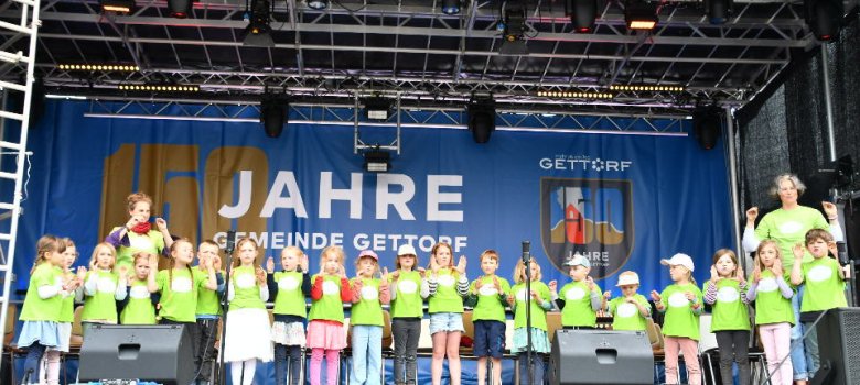 Jubiläum