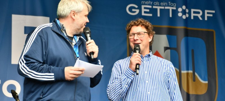 Jubiläum