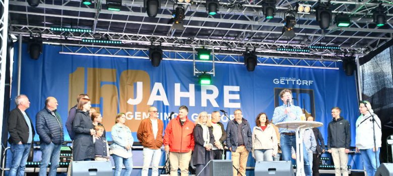 Jubiläum