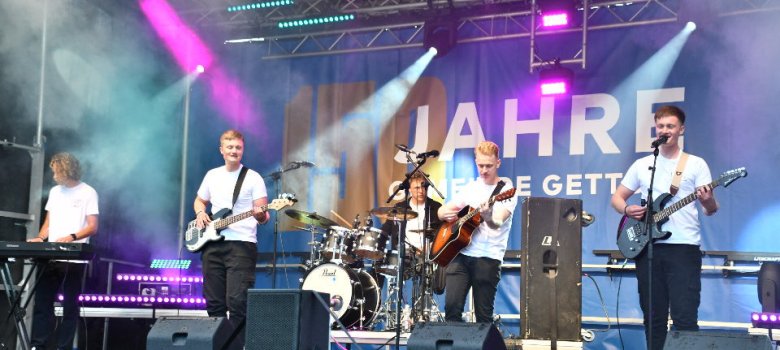 Jubiläum