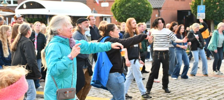 Jubiläum